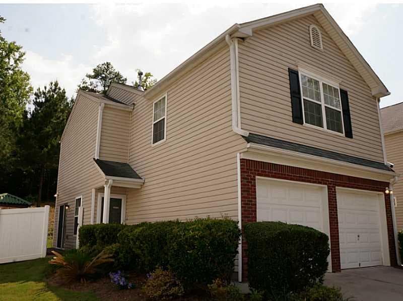 158 Oak Grove Place, Acworth, GA 30102 — most recent listing photo