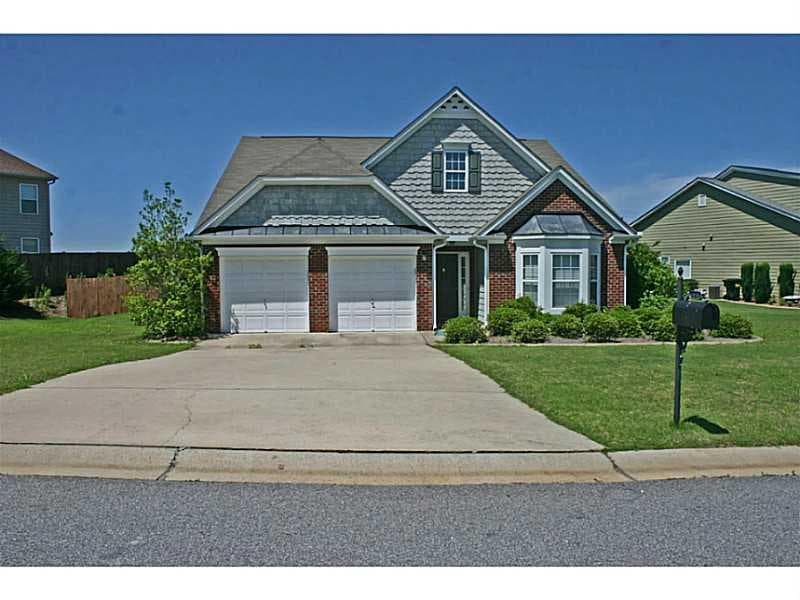602 Wiley Court, Canton, GA 30115 — most recent listing photo