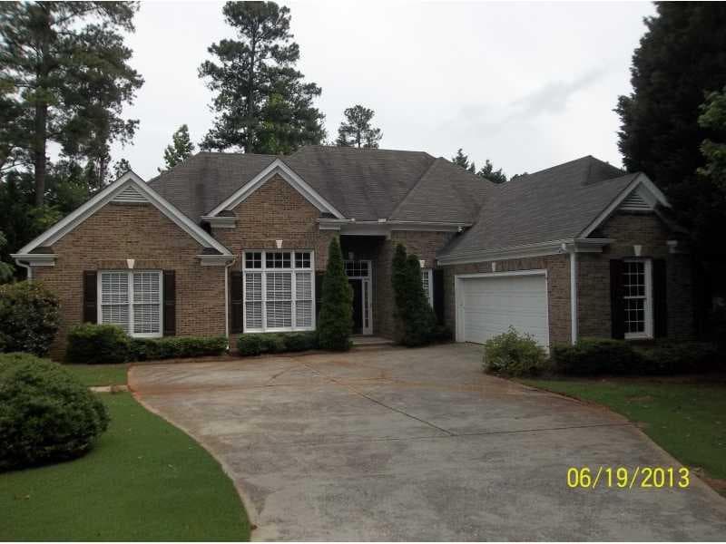 101 PROVIDENCE CLUB Drive, Monroe, GA 30656 — most recent listing photo