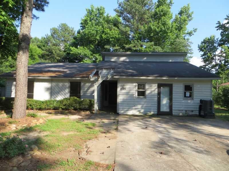 2785 TROTTERS WALK Trail, Snellville, GA 30078 — most recent listing photo