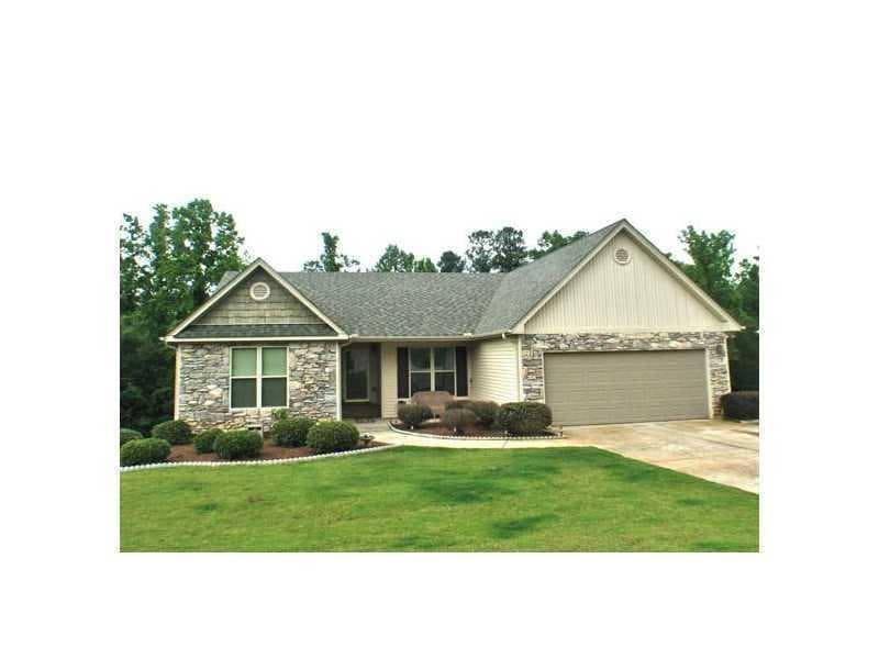 454 Covenant Street, Bethlehem, GA 30620 — most recent listing photo