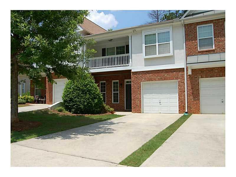 387 Saint Claire Drive 387, Alpharetta, GA 30004 — most recent listing photo