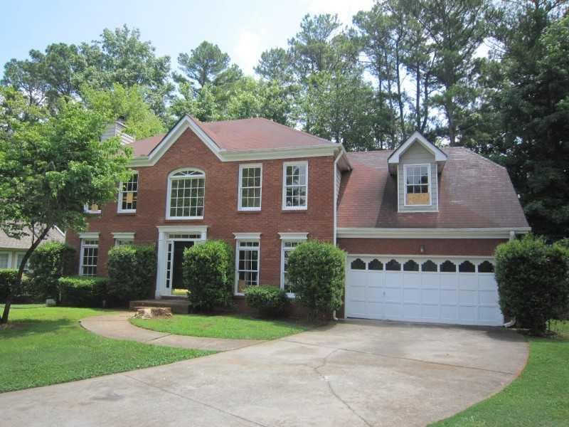 4 bedroom, 2,146 sq ft single family residence sold at 662 Golden Brook Court, Lawrenceville, GA 30043