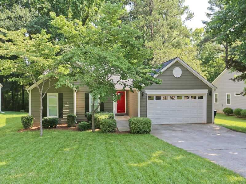 4211 Harris Ridge Court, Roswell, GA 30076 — most recent listing photo