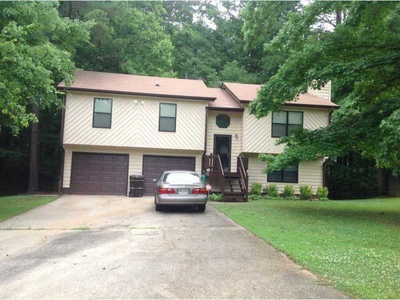 4031 Woodbridge Court, Powder Springs, GA 30127 — most recent listing photo