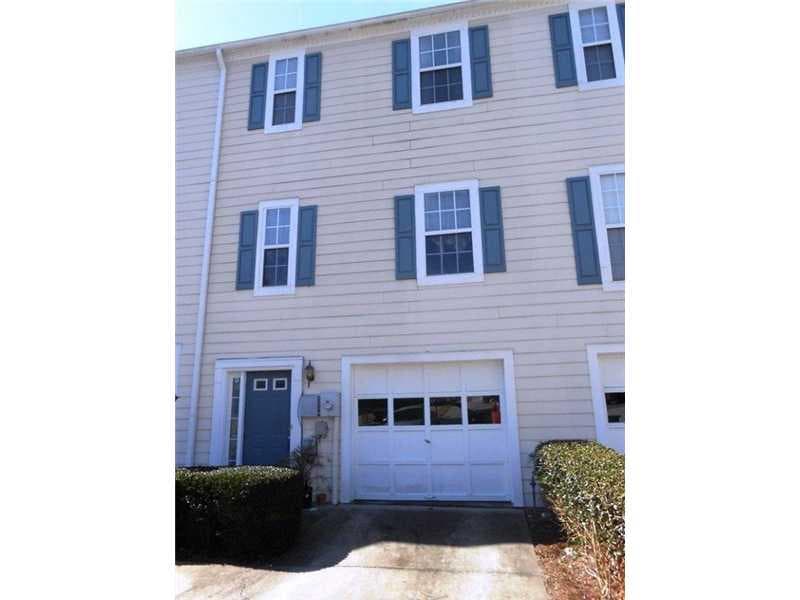 5337 PINNACLE PEAK Lane 5337, Norcross, GA 30071 — most recent listing photo