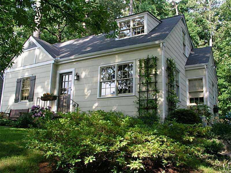 3 bedroom, 1,430 sq ft single family residence sold at 3009 Skyland Drive, Atlanta, GA 30341
