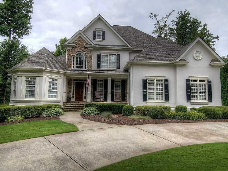6390 Sunbriar Drive, Cumming, GA 30040 — most recent listing photo