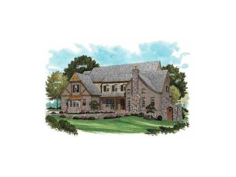 5 bedroom, 7,000 sq ft single family residence sold at 266 Tara Trail, Atlanta, GA 30327