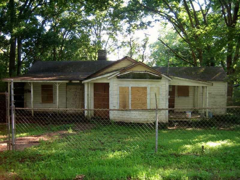 225 Old Vandiver Drive, Canton, GA 30114 — most recent listing photo