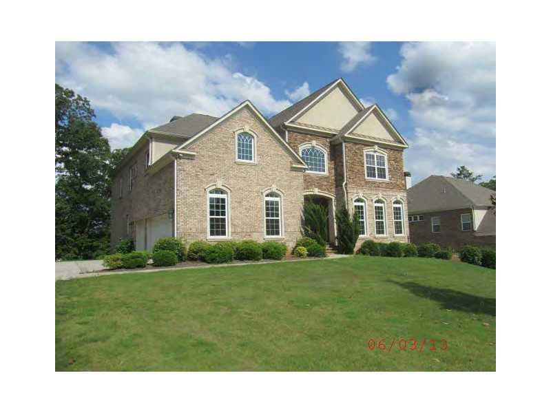 4367 Tumbling Lane, Ellenwood, GA 30294 — most recent listing photo