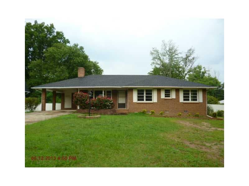 6522 Menlo Way, Rex, GA 30273 — most recent listing photo