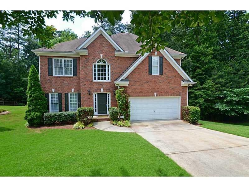 3244 Wyncroft Place, Norcross, GA 30071 — most recent listing photo