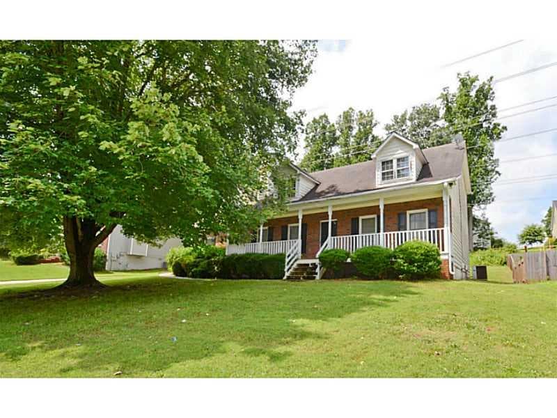 1554 Glenfield Drive, Lawrenceville, GA 30043 — most recent listing photo