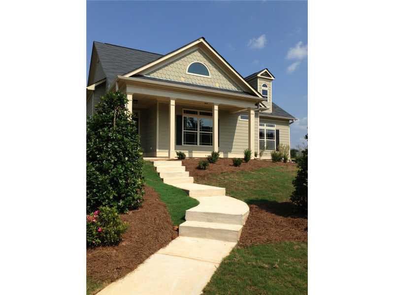 152 Stonebridge Crossing, Newnan, GA 30265 — most recent listing photo