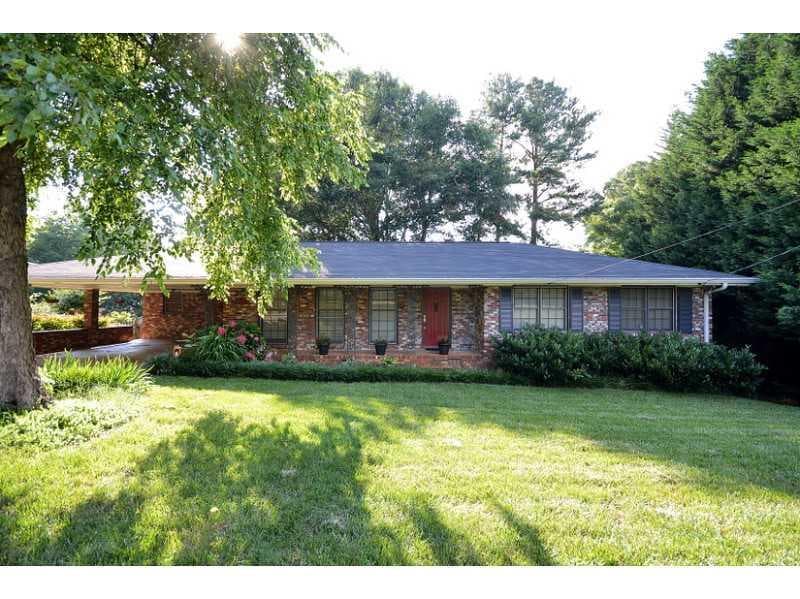 2912 Old Norcross Road, Tucker, GA 30084 — most recent listing photo