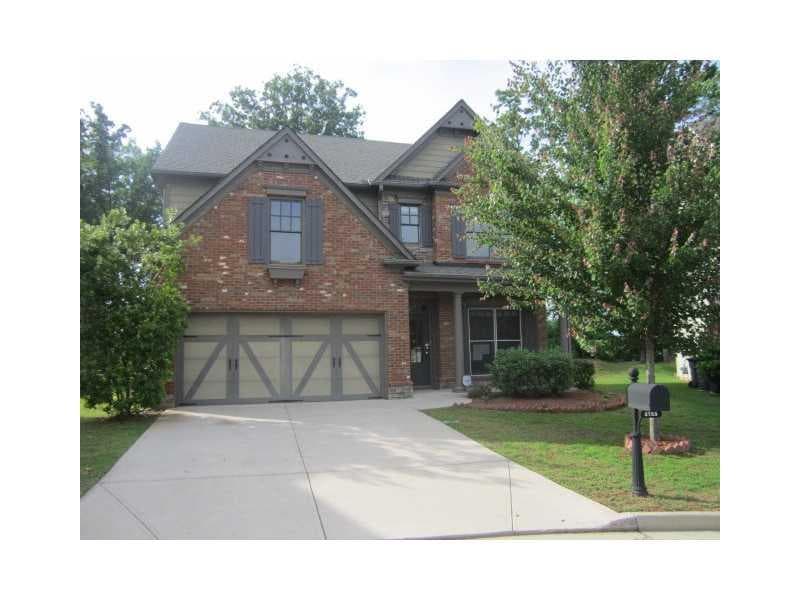 3725 SILVER SPRINGS Road, Cumming, GA 30041 — most recent listing photo
