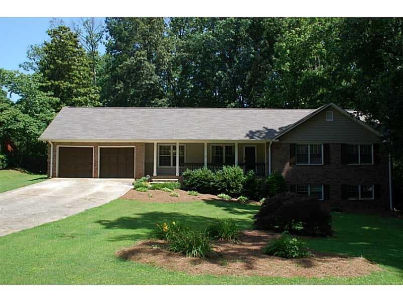 644 BENSON HURST Drive, Mableton, GA 30126 — most recent listing photo