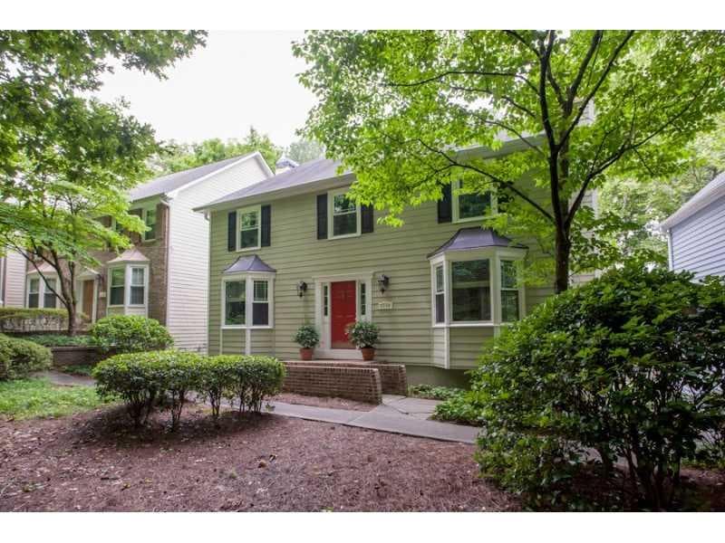 2240 Defoors Ferry Road, Atlanta, GA 30318 — most recent listing photo