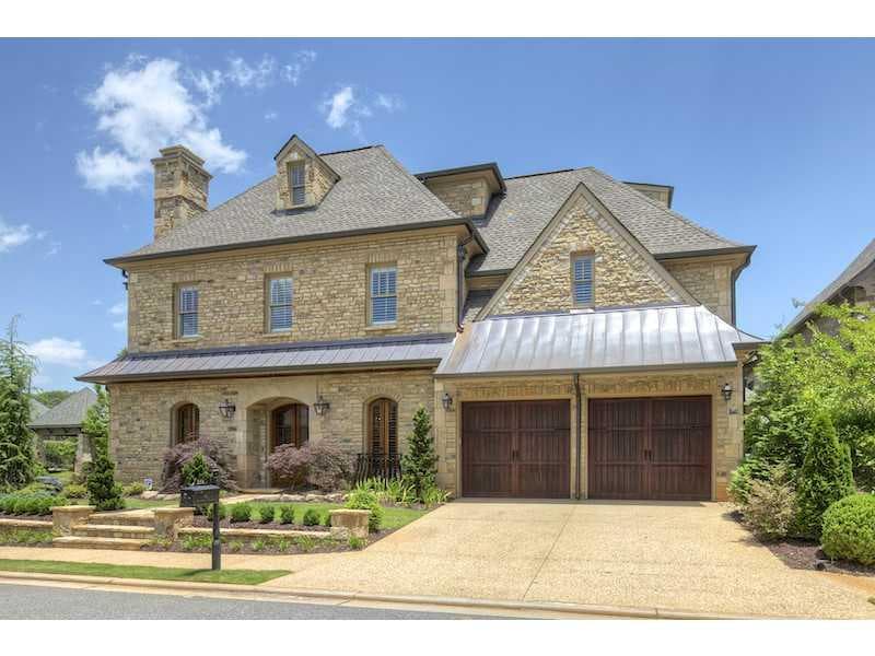 254 Hynes Landing, Marietta, GA 30067 — most recent listing photo