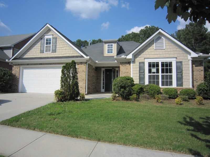1690 Cooper Lakes Drive, Grayson, GA 30017 — most recent listing photo