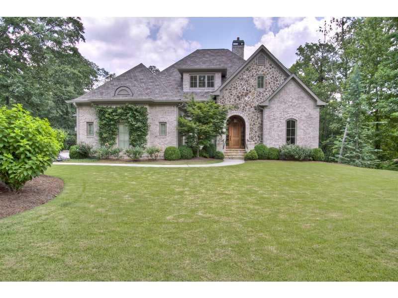 6239 Hunting Creek Road, Sandy Springs, GA 30328 — most recent listing photo