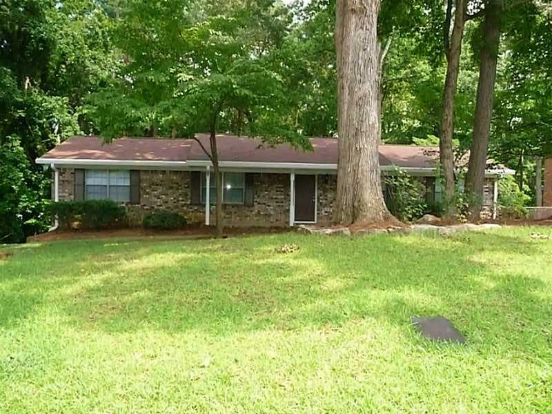 4295 Fawn Lane, Smyrna, GA 30082 — most recent listing photo