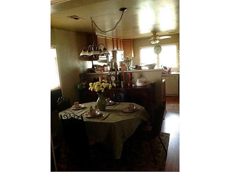 2 bedroom, 984 sq ft single family residence sold at 2200 LARCHWOOD Street, Atlanta, GA 30310