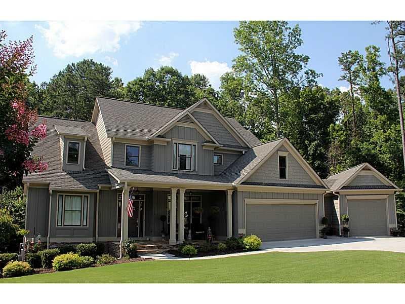 449 Gold Crossing, Canton, GA 30114 — most recent listing photo