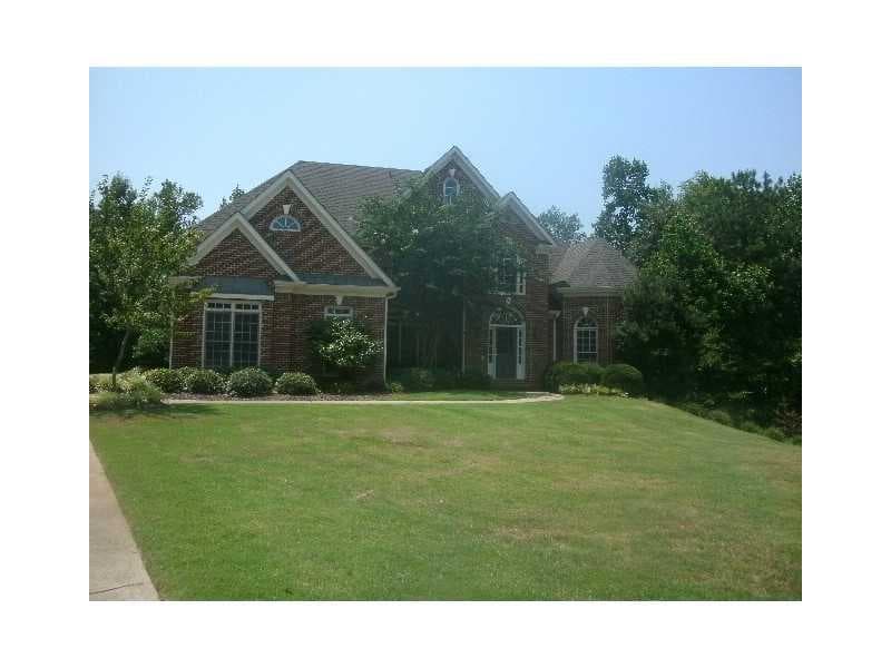 1509 Spring Garden Way, Canton, GA 30115 — most recent listing photo