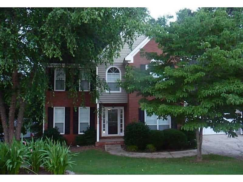4016 Cinnamon Fern Lane, Woodstock, GA 30189 — most recent listing photo