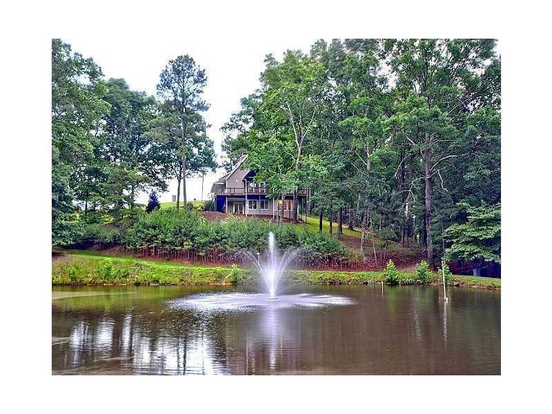 9635 Reinhardt College Parkway, Waleska, GA 30183 — most recent listing photo