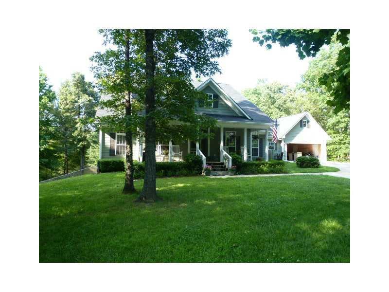 120 Rainey Lake Road, Buchanan, GA 30113 — most recent listing photo