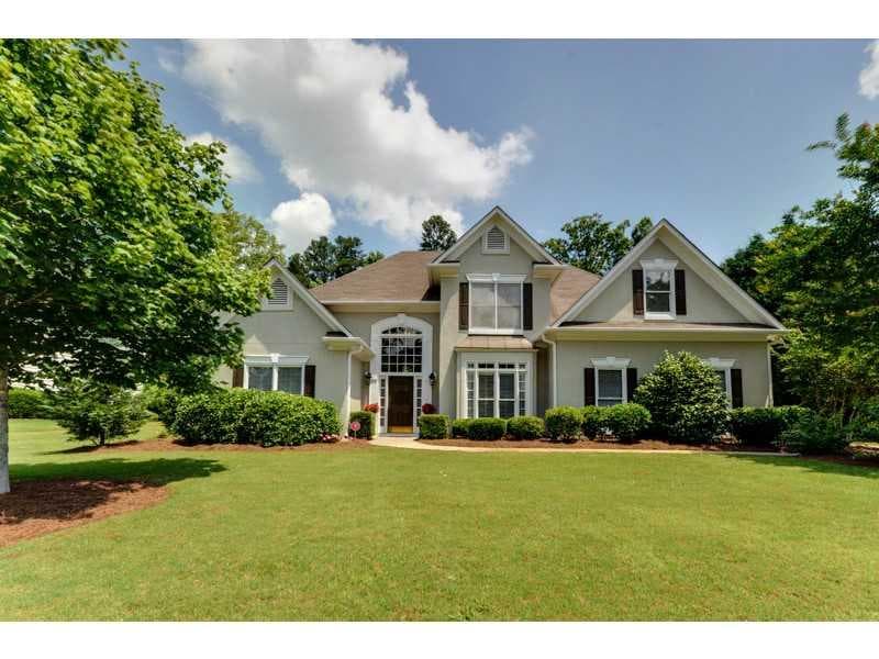 2115 Crossover Drive, Cumming, GA 30040 — most recent listing photo