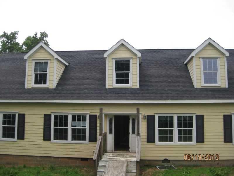 3 bedroom, 1,794 sq ft single family residence sold at 1270 Hugh Stowers Road, Dawsonville, GA 30534