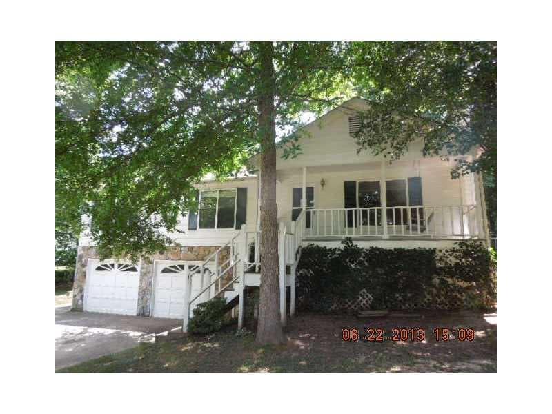 4119 Herbert Gamel Road, Dallas, GA 30132 — most recent listing photo