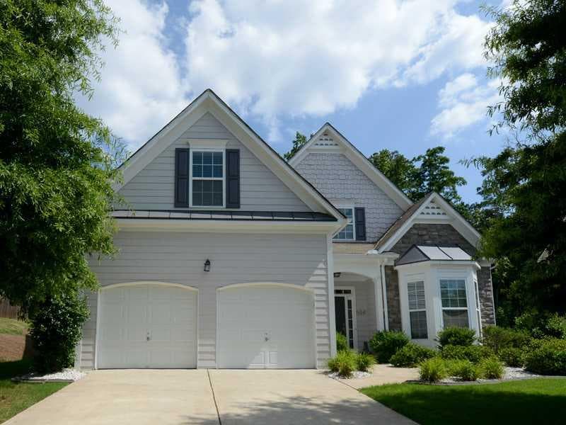 424 Little River Road, Canton, GA 30114 — most recent listing photo