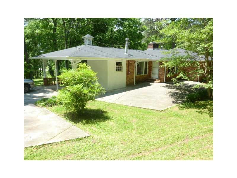 159 Gaddis Road, Cartersville, GA 30120 — most recent listing photo