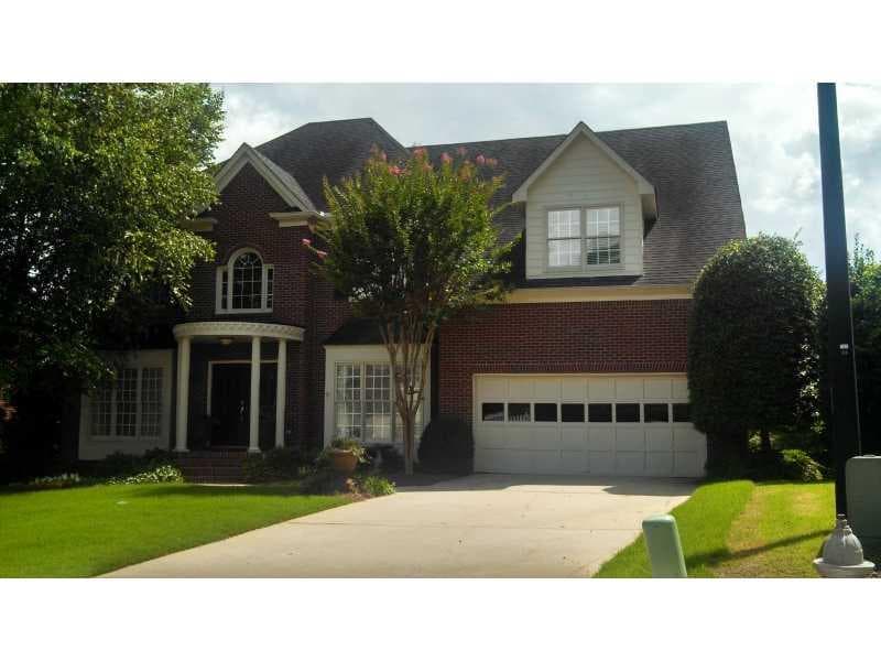3742 Tynemoore Trace, Smyrna, GA 30080 — most recent listing photo