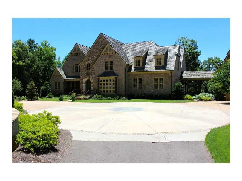 400 River Bluff Lane, Ball Ground, GA 30107 — most recent listing photo