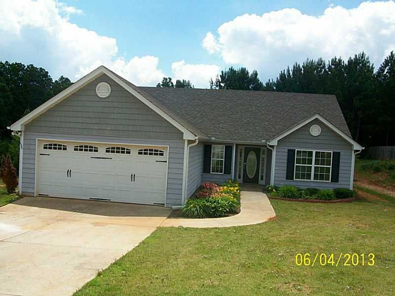 115 Miller Drive, Dawsonville, GA 30534 — most recent listing photo