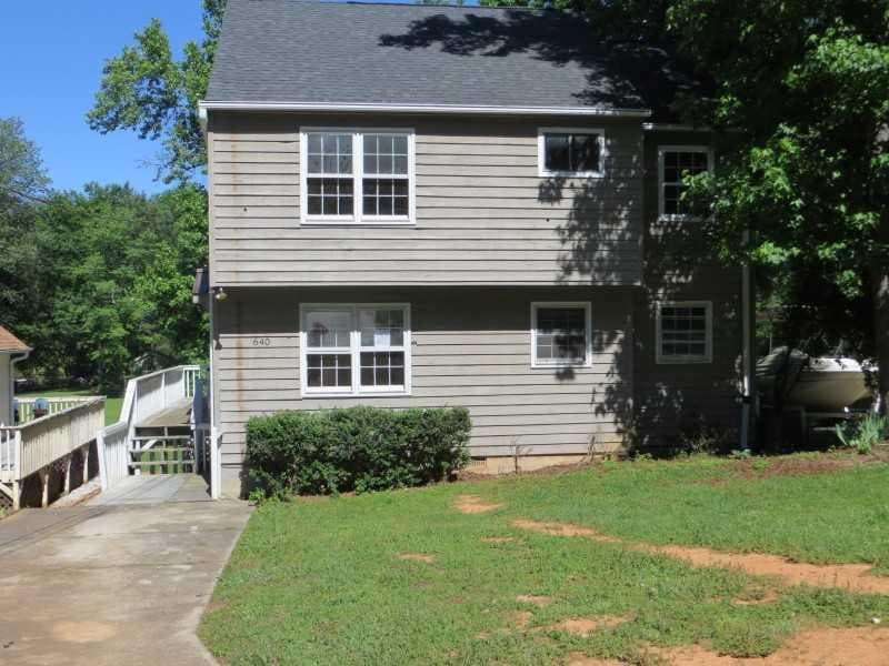 640 Lake Drive, Snellville, GA 30039 — most recent listing photo