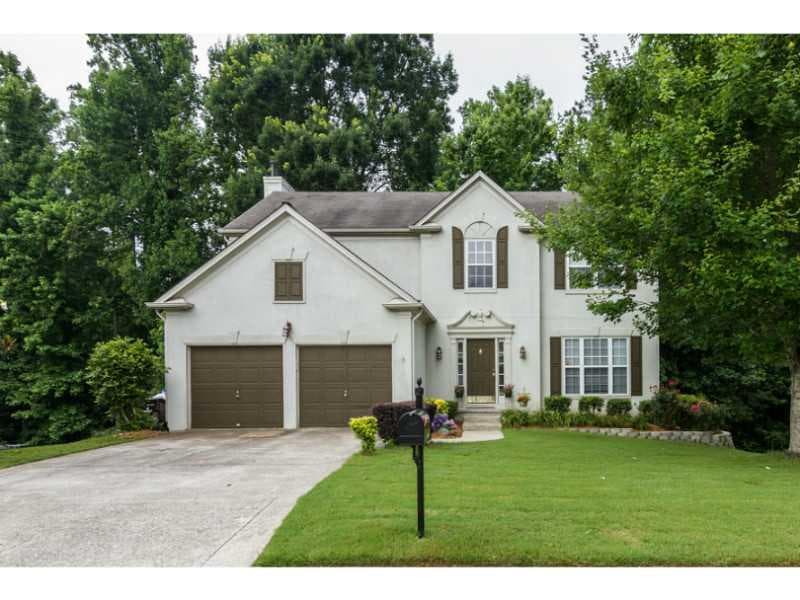 250 Relais Trace, Alpharetta, GA 30004 — most recent listing photo