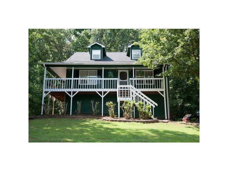 1 Sweetwater Pkwy, Powder Springs, GA 30127 — most recent listing photo