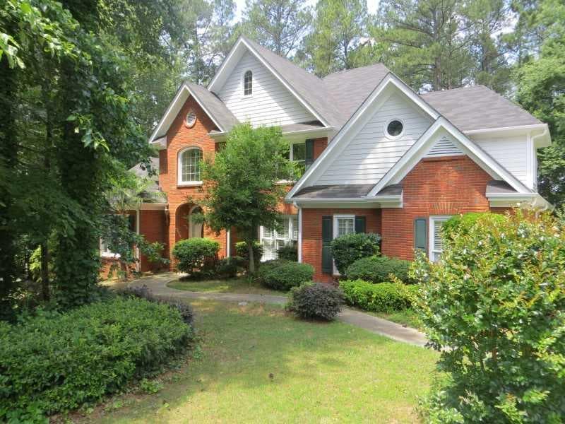 4501 Cotton Trail, Snellville, GA 30039 — most recent listing photo
