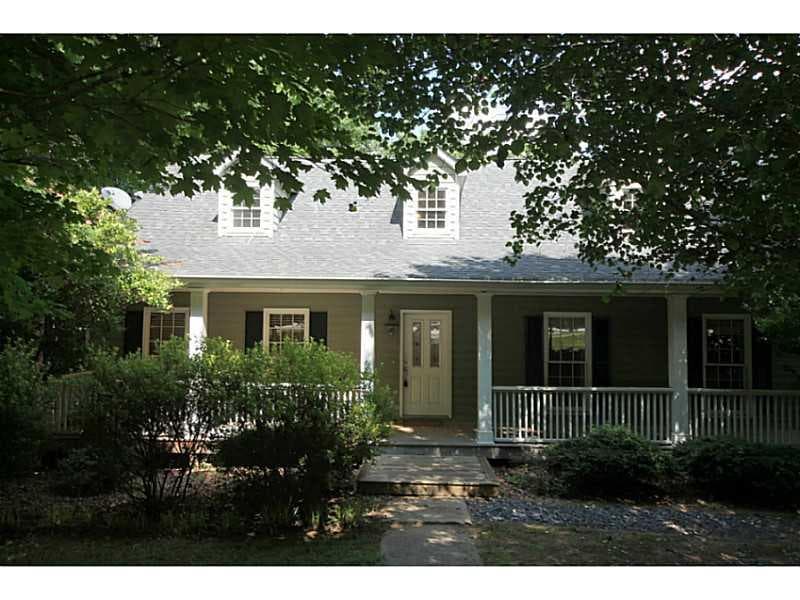 4355 S Berkeley Lake Road, Berkeley Lake, GA 30096 — most recent listing photo