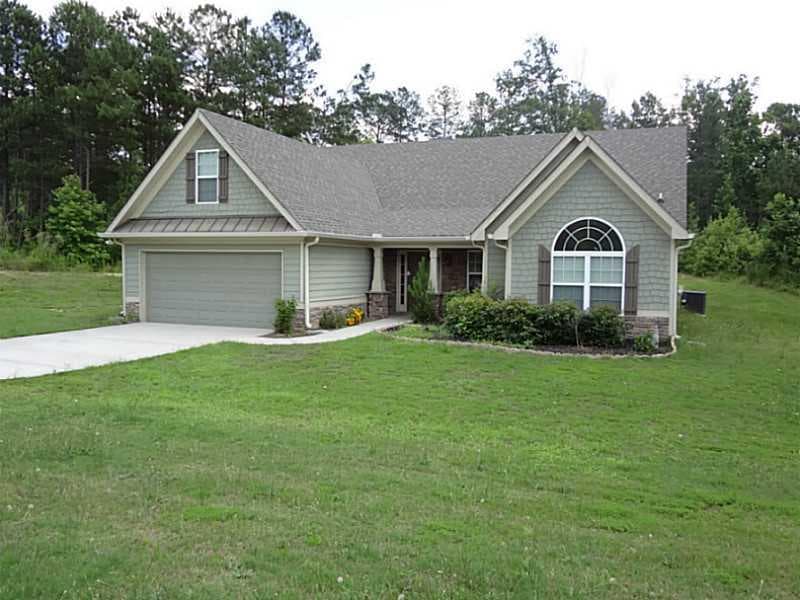 2141 Braswell Lane, Loganville, GA 30052 — most recent listing photo