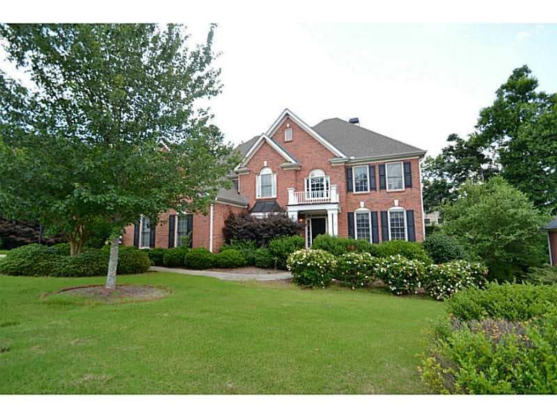 3595 Greenside Court, Dacula, GA 30019 — most recent listing photo
