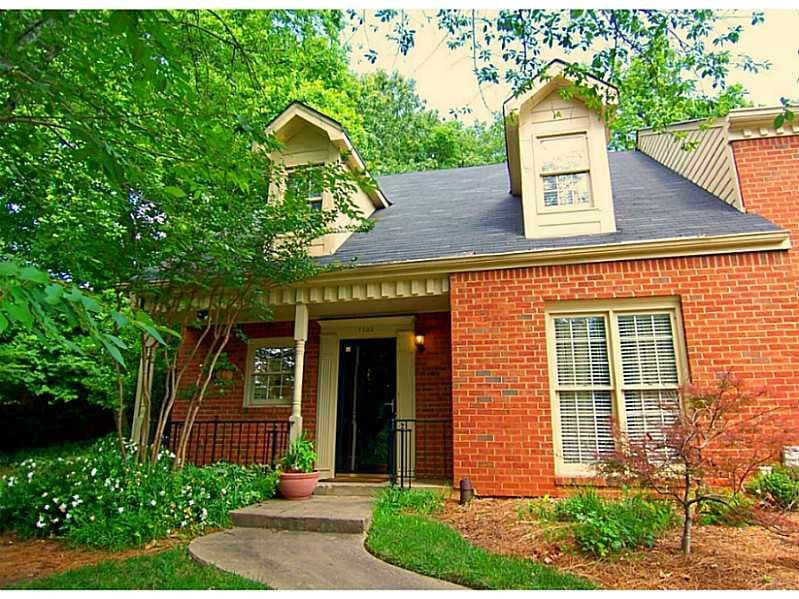 7900 Briar Villa Place 7900, Sandy Springs, GA 30350 — most recent listing photo