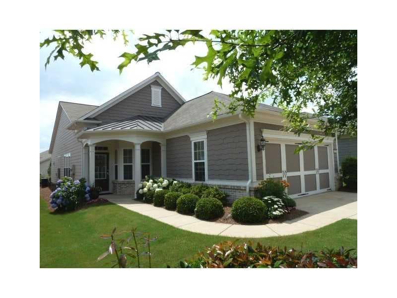 6393 Rockpoint Lane, Hoschton, GA 30548 — most recent listing photo